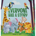 Everyone Has a Story: Teaching Kids the Hidden Power of Kindness and Caring for Others