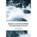 Adaptive Leadership Handbook - Law Enforcement & Security: Innovative Ways to Teach and Develop Your People