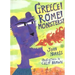 Greece! Rome! Monsters!