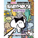 The Big Adventures of Babymouse: Besties! (Book 2): (A Graphic Novel)