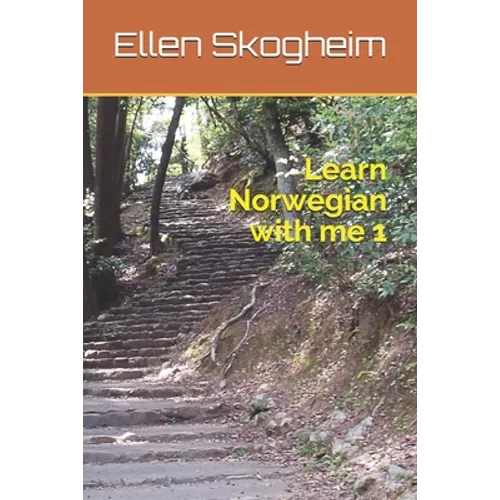 Learn Norwegian with me 1