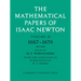 The Mathematical Papers of Isaac Newton: Volume 2, 1667-1670