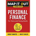 Personal Finance: for Teens and Young Adults. Budget Smarter, Invest Earlier
