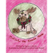 Mistletoe the Kissable Moose