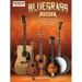 Bluegrass Songs - Strum Together: Songbook for Any Combination of Standard Ukulele, Baritone Ukulele, Guitar, Mandolin, and Banjo