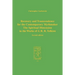 Recovery and Transcendence for the Contemporary Mythmaker: The Spiritual Dimension in the Works of J. R. R. Tolkien