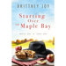 Starting Over in Maple Bay: A Sweet Small Town Cowboy Romance