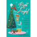 Right Angles: A Polish American Christmas Comedy in Two Acts