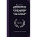 Report of the Organization and First Reunion of the Tri-State Old Settlers' Association, of Illinois, Missouri and Iowa Held Thursday, October 2D, 188
