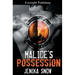 Malice's Possession