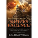The Kingdom of God Suffers Violence!: Faithful Believers Press through the Narrow Gate and the Difficult Way To God's Kingdom!