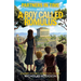 Partners in Time Meet A Boy Called Romulus: A Harry and Jett Adventure: Book 2