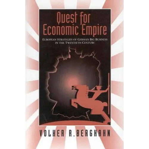 The Quest for Economic Empire
