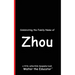 Celebrating the Family Name of Zhou
