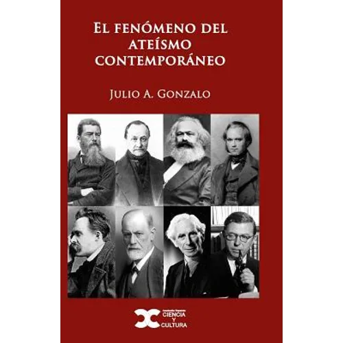 El Fenómeno del Ateísmo Contemporáneo
