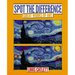 Great Works of Art: Spot the Difference