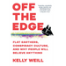 Off the Edge: Flat Earthers, Conspiracy Culture, and Why People Will Believe Anything