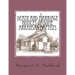 Death and Marriage Notices of Some Arkansas Baptists