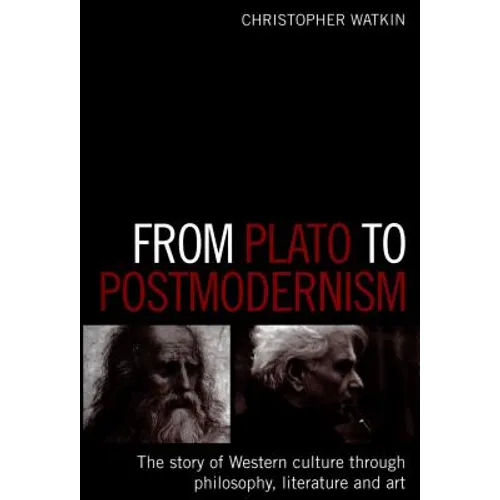 From Plato to Postmodernism