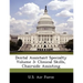 Dental Assistant Specialty Volume 3: Clinical Skills, Chairside Assisting