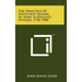 The Principle of Sufficient Reason in Some Scholastic Systems, 1750-1900