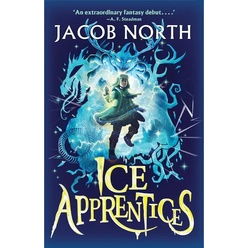 Ice Apprentices