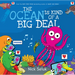 The Ocean Is Kind of a Big Deal