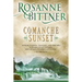 Comanche Sunset