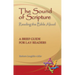 The Sound of Scripture: Reading the Bible Aloud - A Brief Guide for Lay Readers