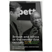 Britain and Africa in the Twenty-First Century: Between Ambition and Pragmatism