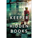 The Keeper of Hidden Books