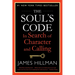 The Soul's Code: In Search of Character and Calling