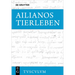 Tierleben: Griechisch - Deutsch