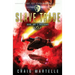 Slave Trade: Judge, Jury, & Executioner Book 5