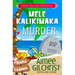 Mele Kalikimaka Murder