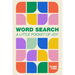 Pocket Word Search: 4x6 Compact Travel Size Puzzles