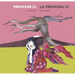 Princess Li / La Princesa Li