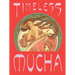 Timeless Mucha: The Magic of Line