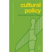 Cultural Policy