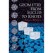 Geometry from Euclid to Knots