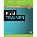 First Trainer Six Practice Tests with Answers with Audio