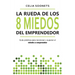 La Rueda de los 8 Miedos del Emprendedor: Guía práctica para reconocer y superar el miedo a emprender