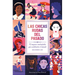 Las Chicas Rudas del Pasado: 52 Mujeres Inolvidables Que Cambiaron El Mundo / Bygone Badass Broads