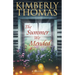 The Summer We Mended