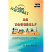 Writefully HONEST: Be Yourself