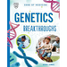 Genetics Breakthroughs