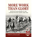 More Work Than Glory: Buffalo Soldiers in the United States Army, 1866-1916