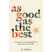 As Good as the Best: Power and Possibility Beyond C-PTSD