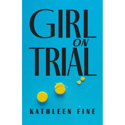Girl on Trial