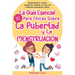 La Guía Esencial Para Chicas Sobre La Pubertad y La Menstruación: Comprende tu cuerpo, acepta los cambios y crece con confianza emocional y física